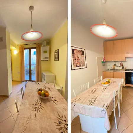 Apartment Europa Villetta Barrea