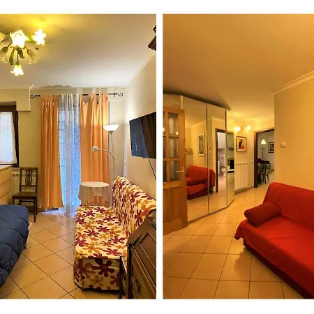 Apartment Europa Villetta Barrea