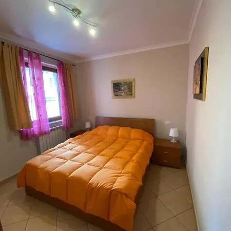 Europa Villetta Barrea