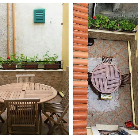 Europa * Villetta Barrea