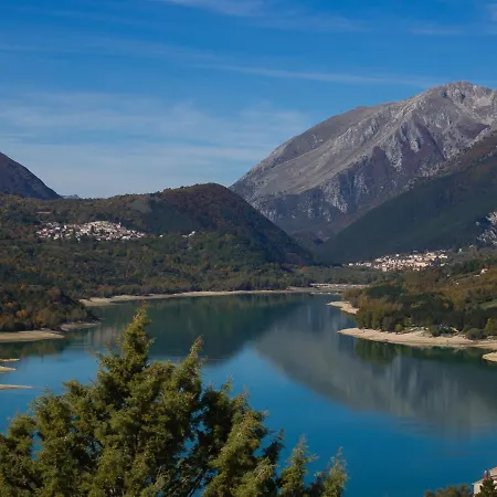 Europa Casa Vacanze *