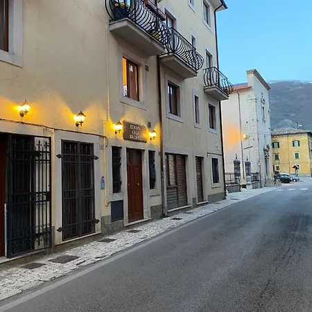 Europa Appartamento *