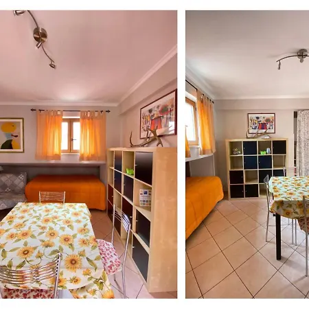 Europa Apartment