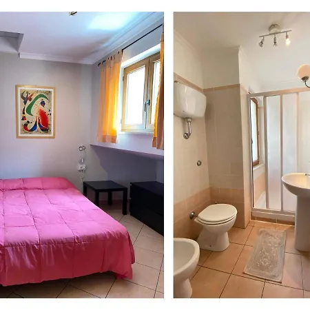Europa Apartment