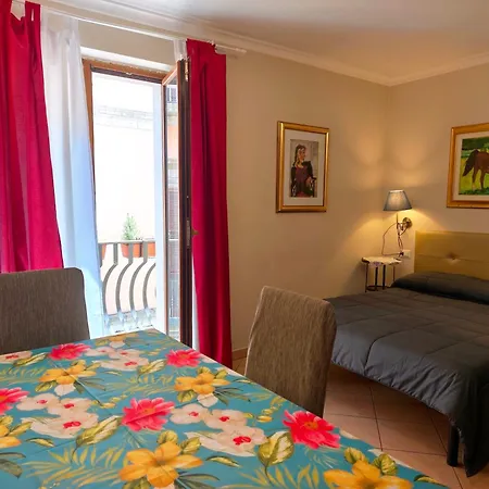 Europa Apartment Villetta Barrea