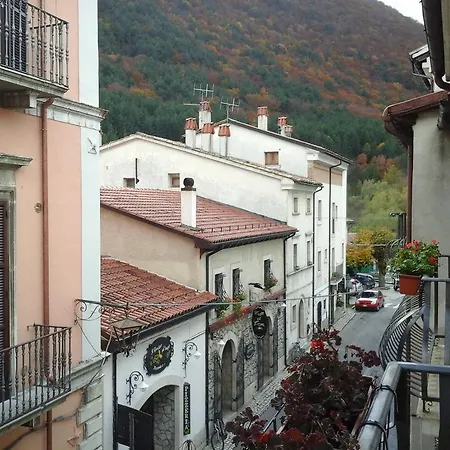 Apartment Europa