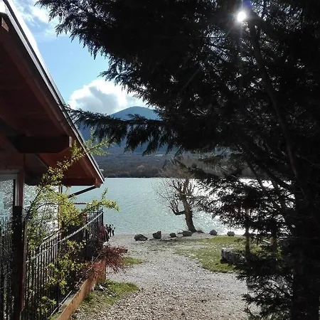 Apartment Europa Villetta Barrea