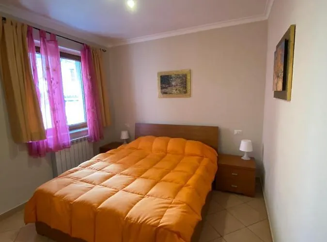 Europa Villetta Barrea