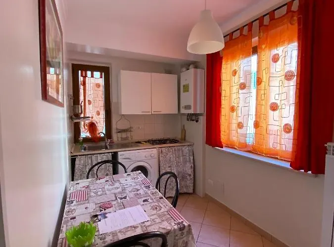 Europa Appartamento *