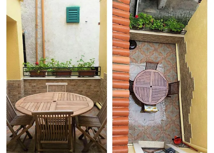 Europa * Villetta Barrea