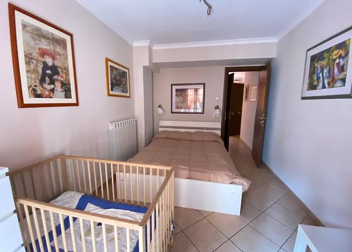 Appartamento Europa *