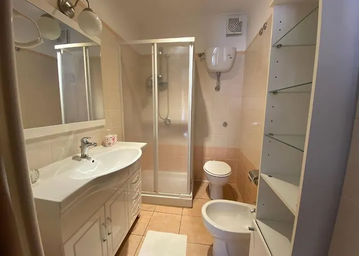 Appartamento Europa *