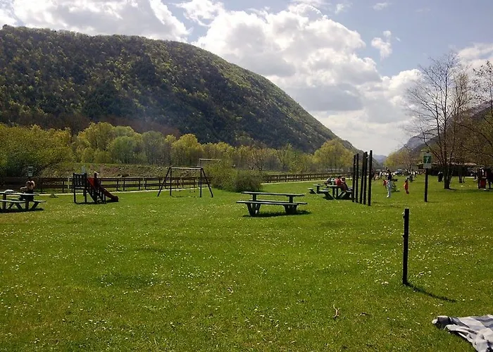 Europa Appartamento *