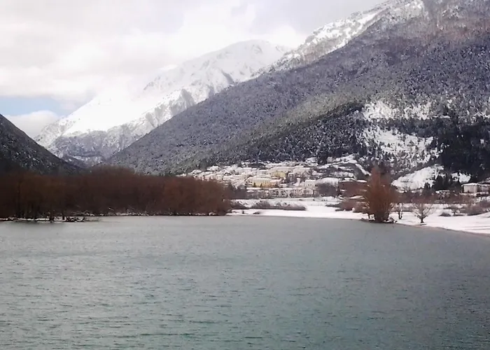 Appartamento Europa *