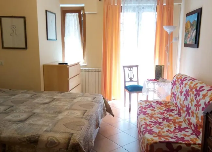 Europa Appartamento *