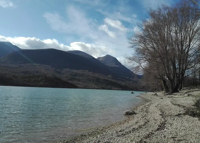 Appartamento Europa *